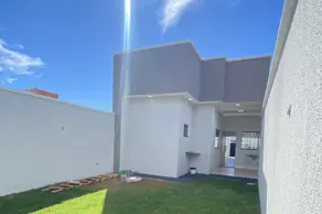 Imagem 2 - Casa em Residencial Recanto dos Ipês, Rio Verde - GO