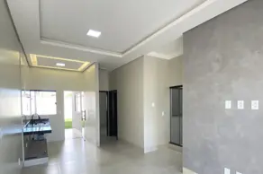 Imagem 6 - Casa em Residencial Recanto dos Ipês, Rio Verde - GO