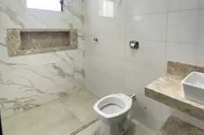 Imagem 5 - Casa em Residencial Recanto dos Ipês, Rio Verde - GO