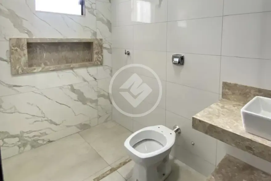 Imagem 5 - Casa em Residencial Recanto dos Ipês, Rio Verde - GO