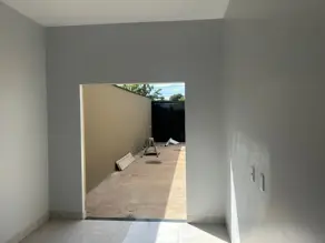 Imagem 6 - Casa em Jardim America Prolongamento A, Rio Verde - GO