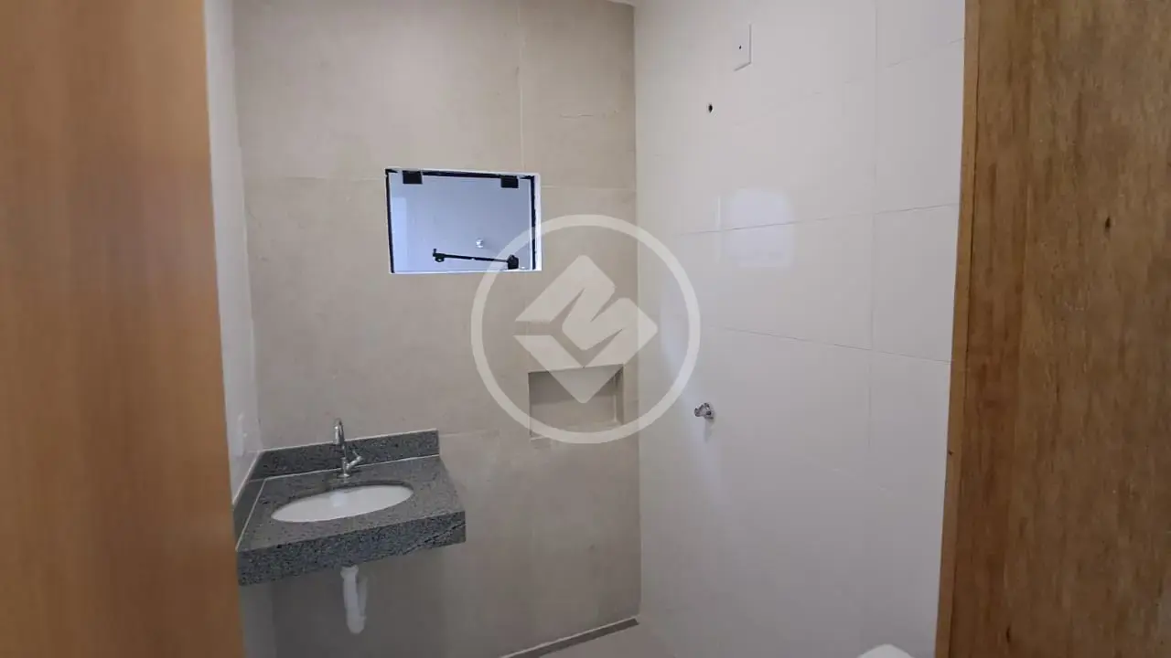 Imagem 5 - Casa em Jardim Floresta, Rio Verde - GO