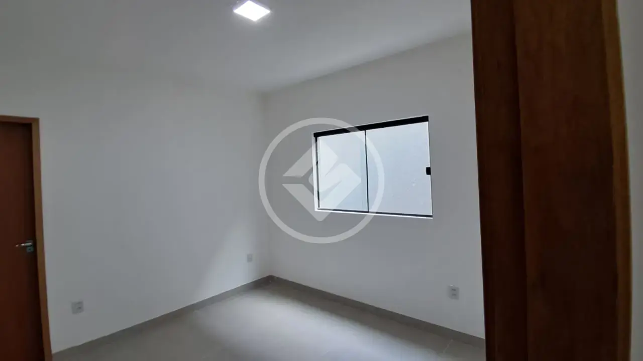 Imagem 3 - Casa em Jardim Floresta, Rio Verde - GO