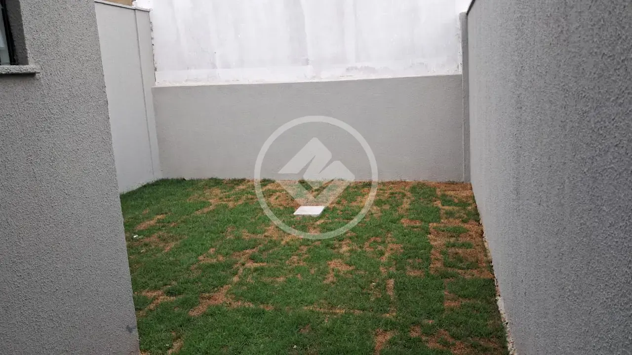 Imagem 6 - Casa em Jardim Floresta, Rio Verde - GO