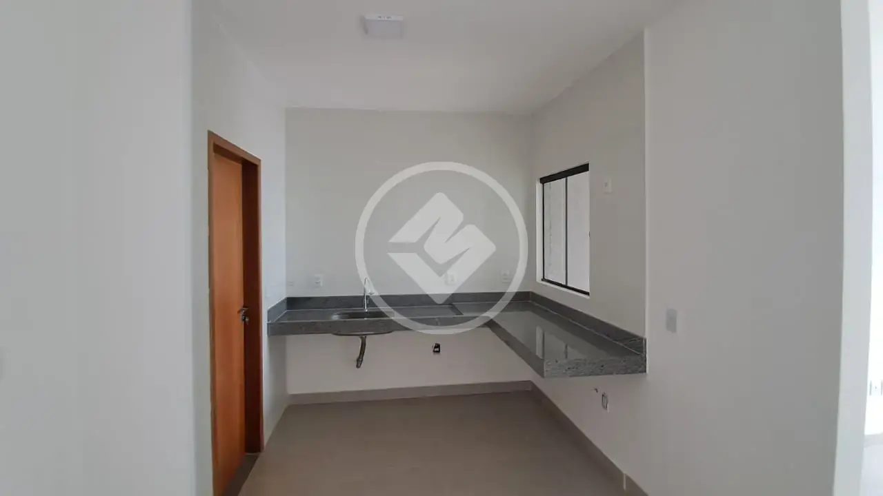 Imagem 2 - Casa em Jardim Floresta, Rio Verde - GO
