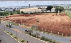 Terreno Comercial Setor Industrial, Rio Verde - GO — foto 1