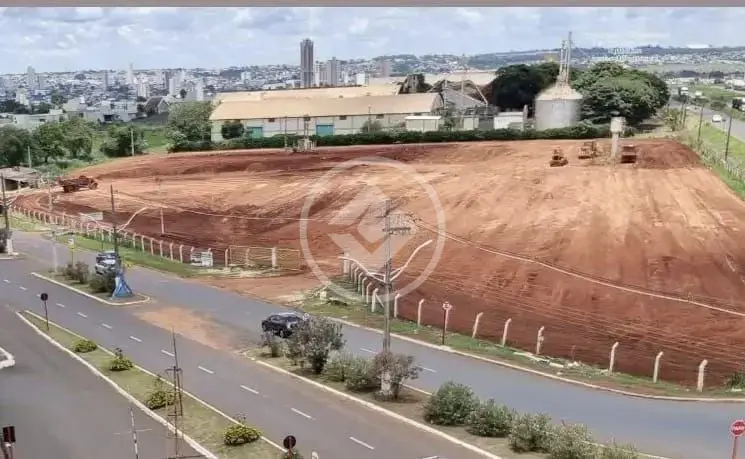 Imagem 1 - Terreno Comercial em Setor Industrial, Rio Verde - GO