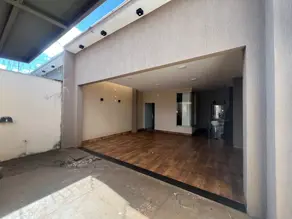 Casa Residencial Solar dos Ataídes 2ª Etapa, Rio Verde - GO — foto 1