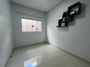 Imagem 5 - Casa em Residencial Solar dos Ataídes 2ª Etapa, Rio Verde - GO
