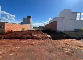 Terreno Residencial Bela Vista, Rio Verde - GO — foto 1