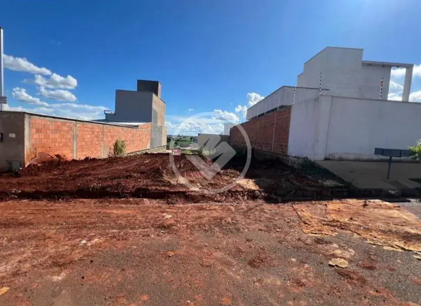 Imagem 1 - Terreno em Residencial Bela Vista, Rio Verde - GO