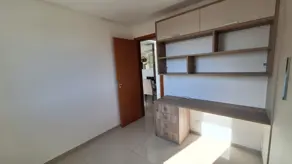 Apartamento Setor Morada do Sol, Rio Verde - GO — foto 2