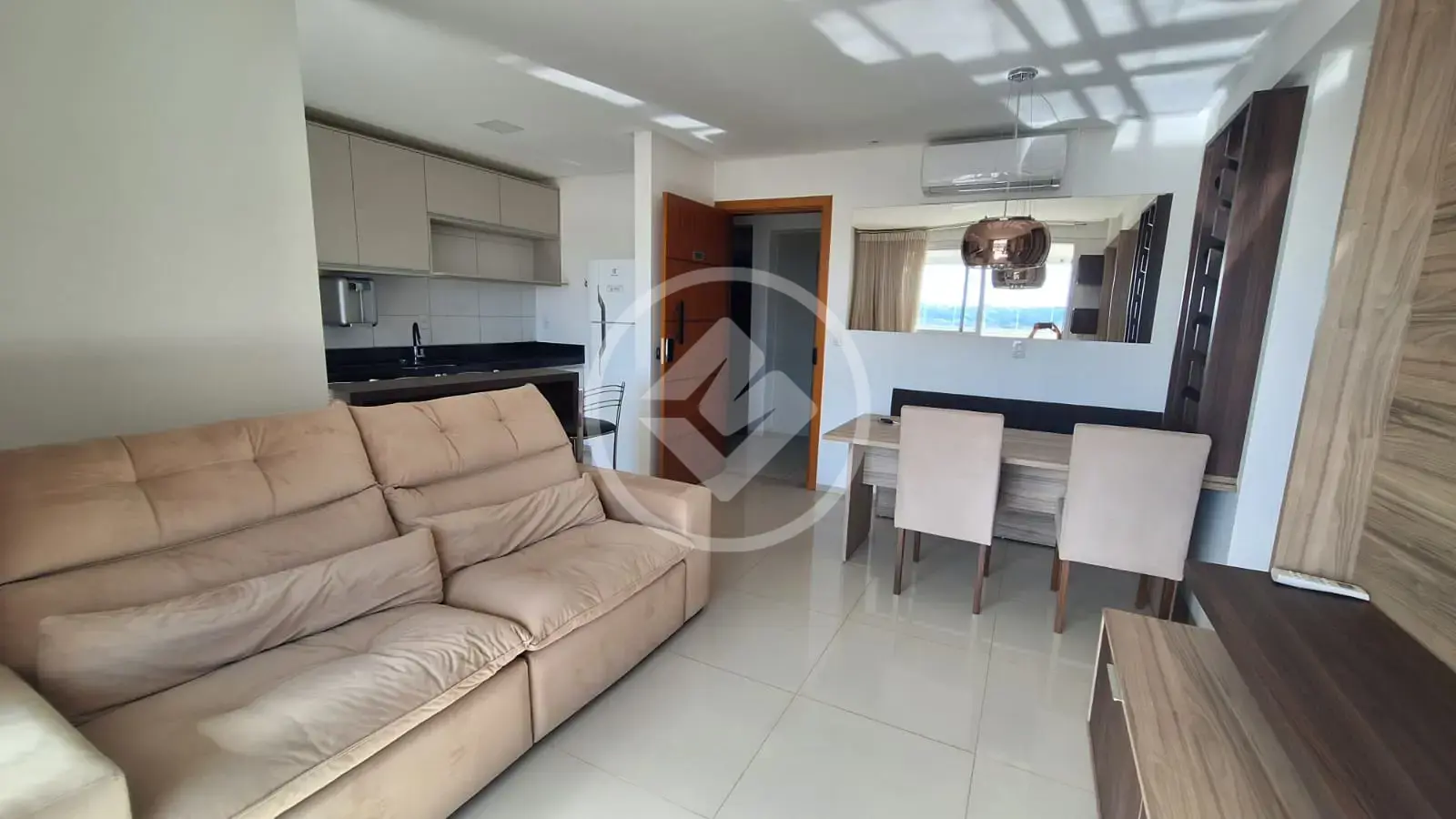 Imagem 3 - Apartamento em Setor Morada do Sol, Rio Verde - GO