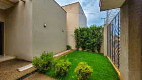 Imagem 3 - Casa em Residencial Gameleira, Rio Verde - GO