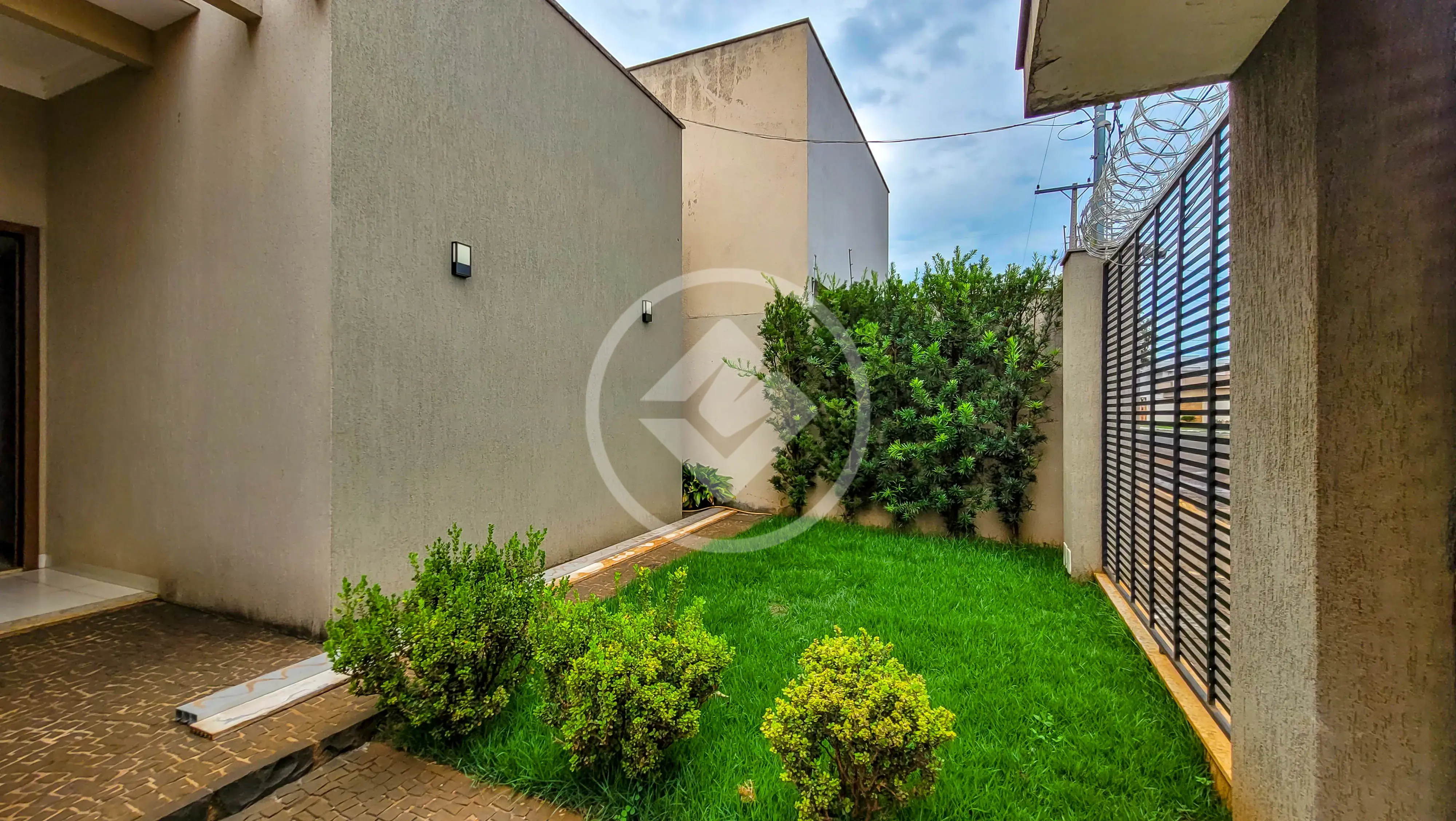 Imagem 3 - Casa em Residencial Gameleira, Rio Verde - GO