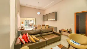 Imagem 6 - Casa em Residencial Gameleira, Rio Verde - GO