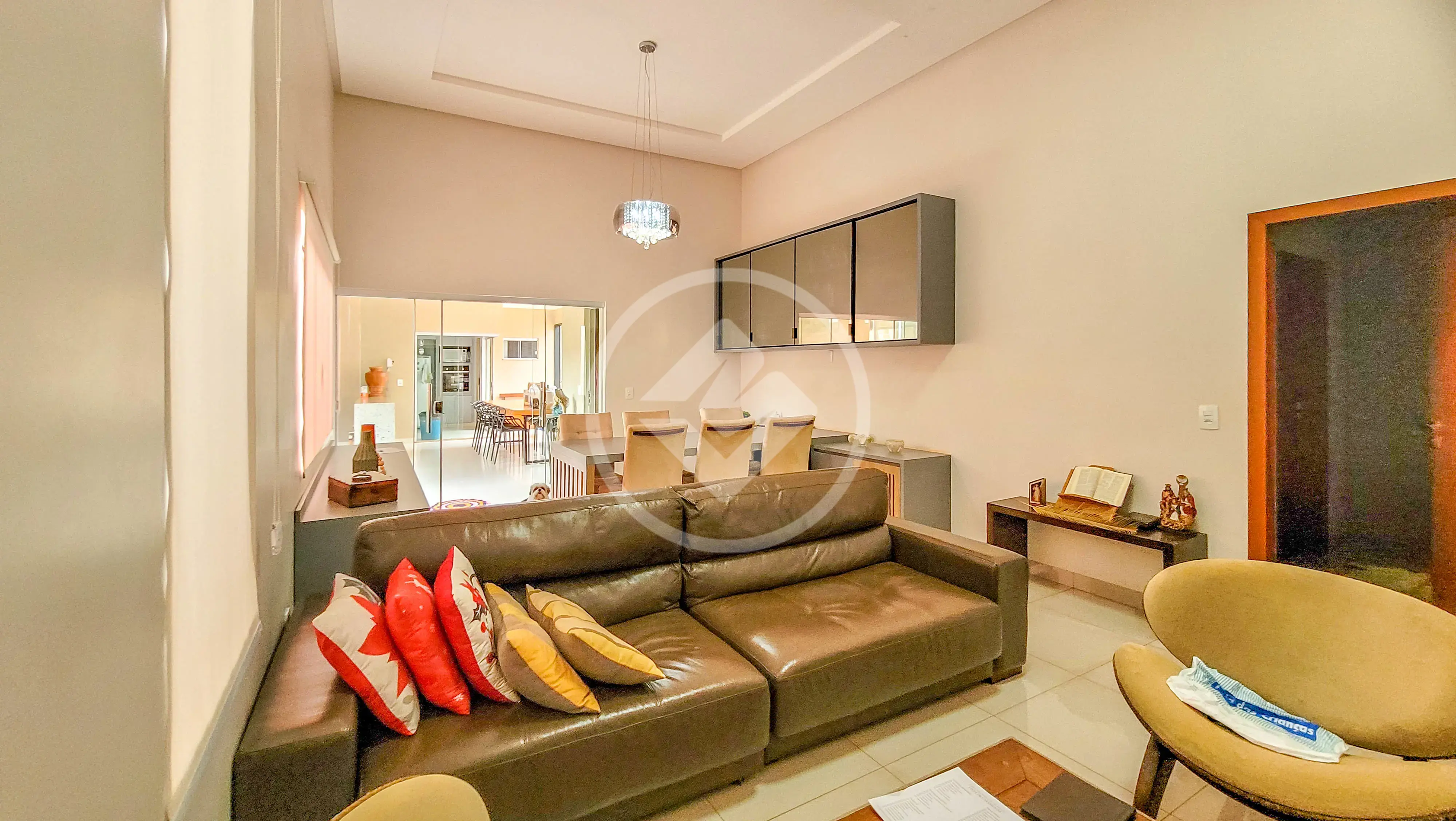 Imagem 6 - Casa em Residencial Gameleira, Rio Verde - GO
