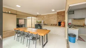 Casa Residencial Gameleira, Rio Verde - GO — foto 2