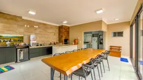 Casa Residencial Gameleira, Rio Verde - GO — foto 1