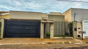 Imagem 4 - Casa em Residencial Gameleira, Rio Verde - GO