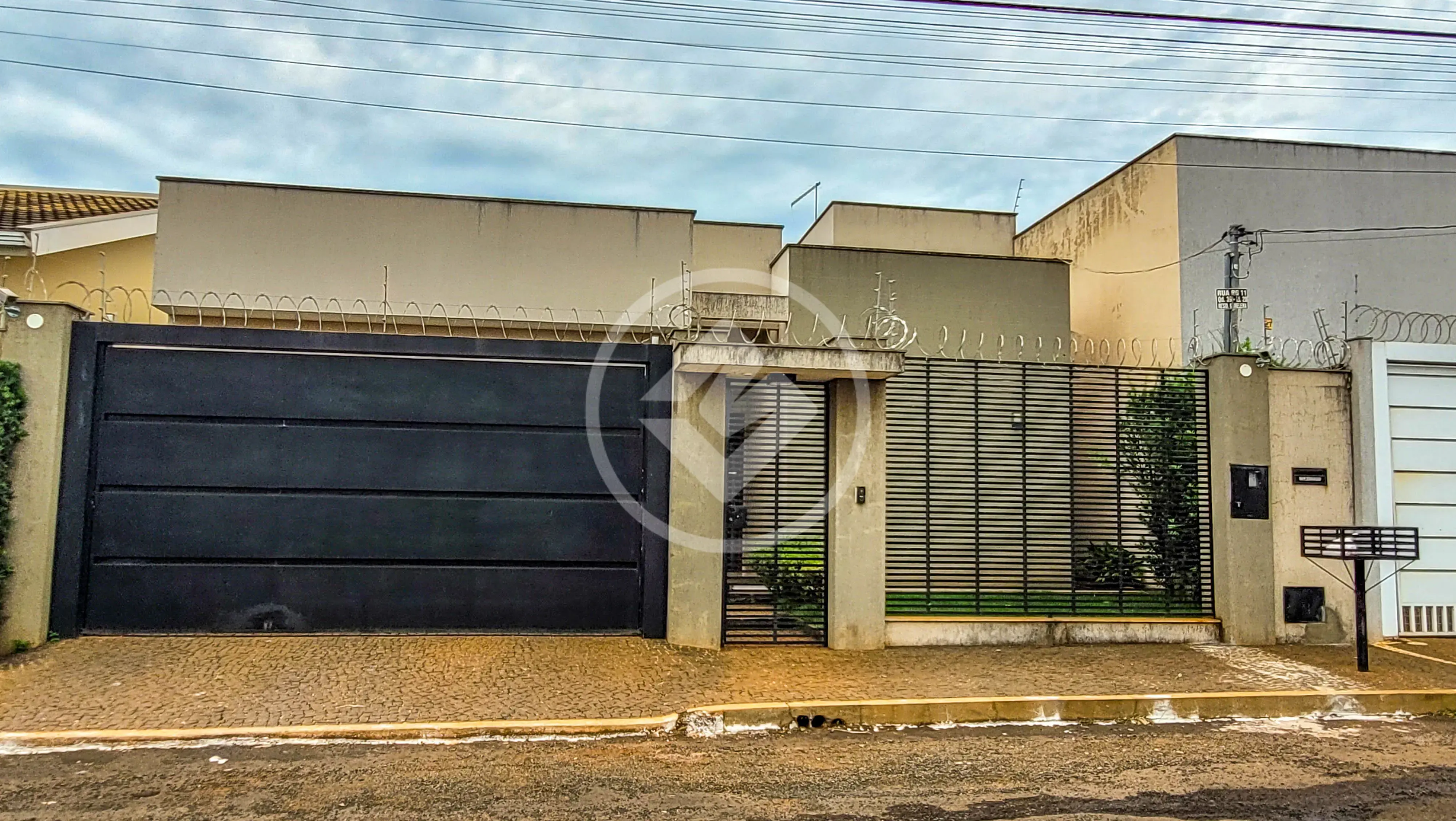 Imagem 4 - Casa em Residencial Gameleira, Rio Verde - GO