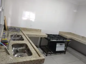 Casa Comercial Jardim Floresta, Rio Verde - GO — foto 1