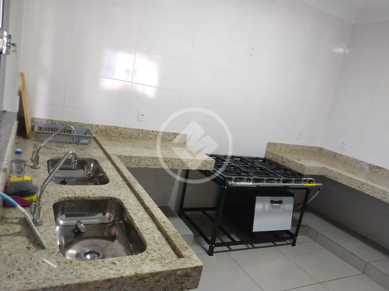 Imagem 1 - Casa Comercial em Jardim Floresta, Rio Verde - GO