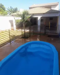 Casa Comercial Jardim Floresta, Rio Verde - GO — foto 2