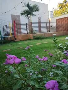 Imagem 2 - Casa Comercial em Jardim Floresta, Rio Verde - GO