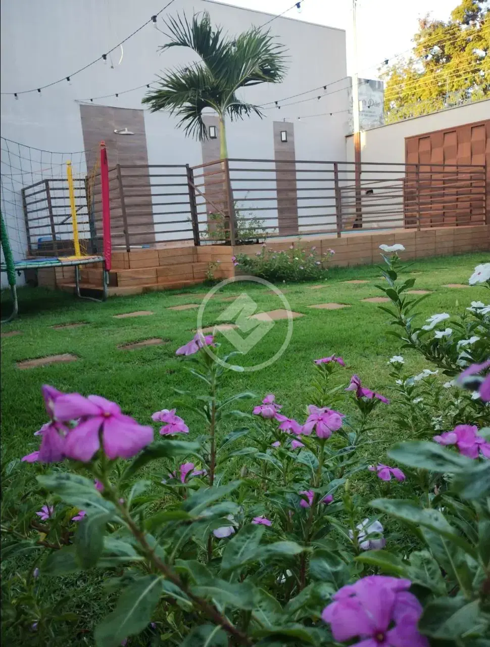Imagem 2 - Casa Comercial em Jardim Floresta, Rio Verde - GO