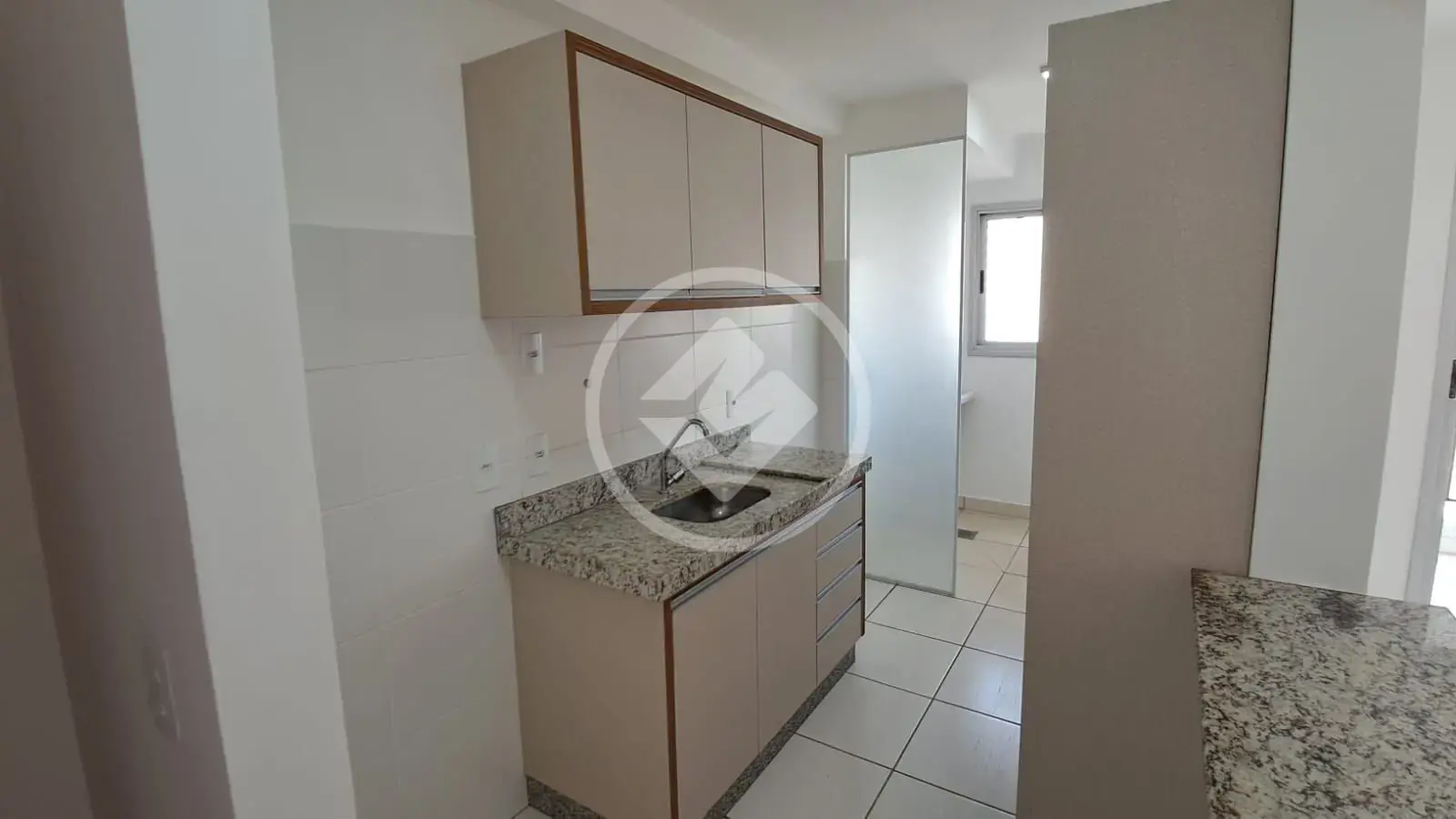 Imagem 1 - Apartamento em Alliance Yes Garden, Rio Verde - GO