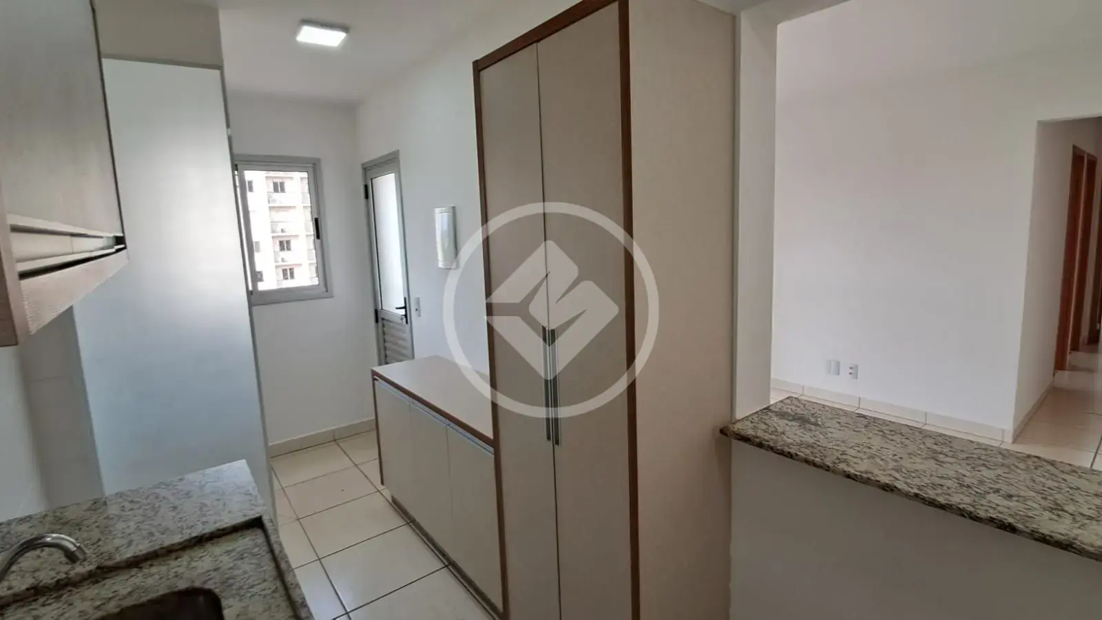 Imagem 1 - Apartamento em Alliance Yes Garden, Rio Verde - GO