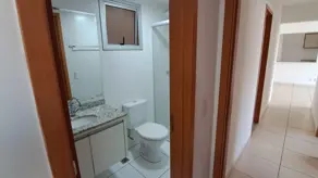 Imagem 4 - Apartamento em Alliance Yes Garden, Rio Verde - GO