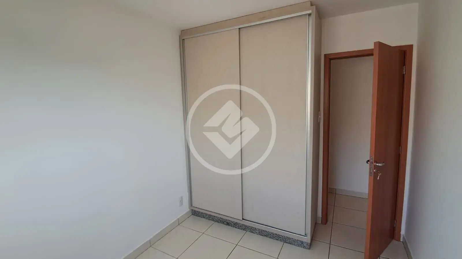 Imagem 2 - Apartamento em Alliance Yes Garden, Rio Verde - GO