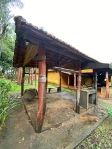 Imagem 3 - Fazenda em Centro, Serranópolis - GO