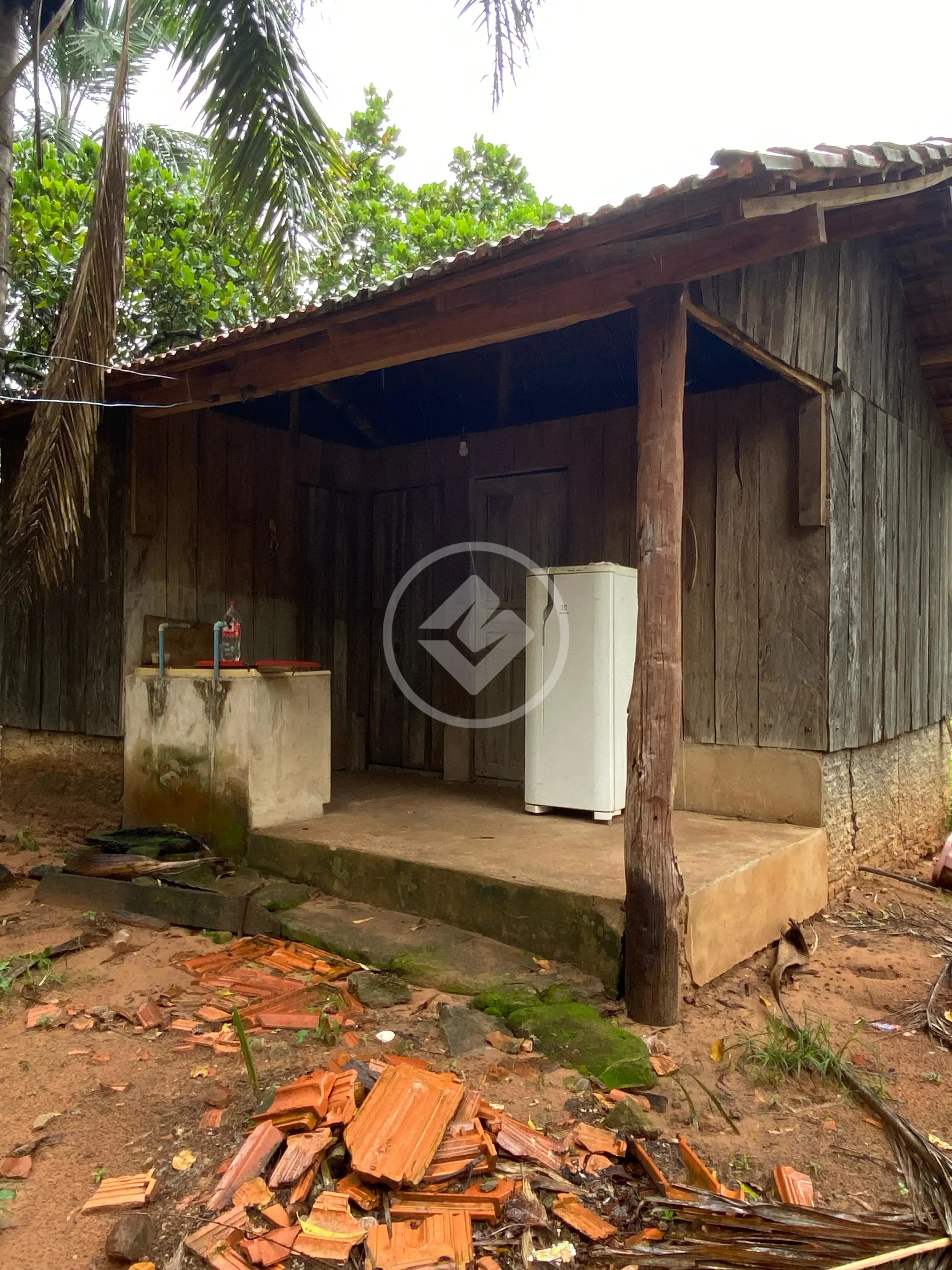 Image 8 - Fazenda em Centro, Serranópolis - GO