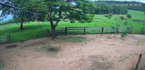 Fazenda Centro, Serranópolis - GO — foto 1