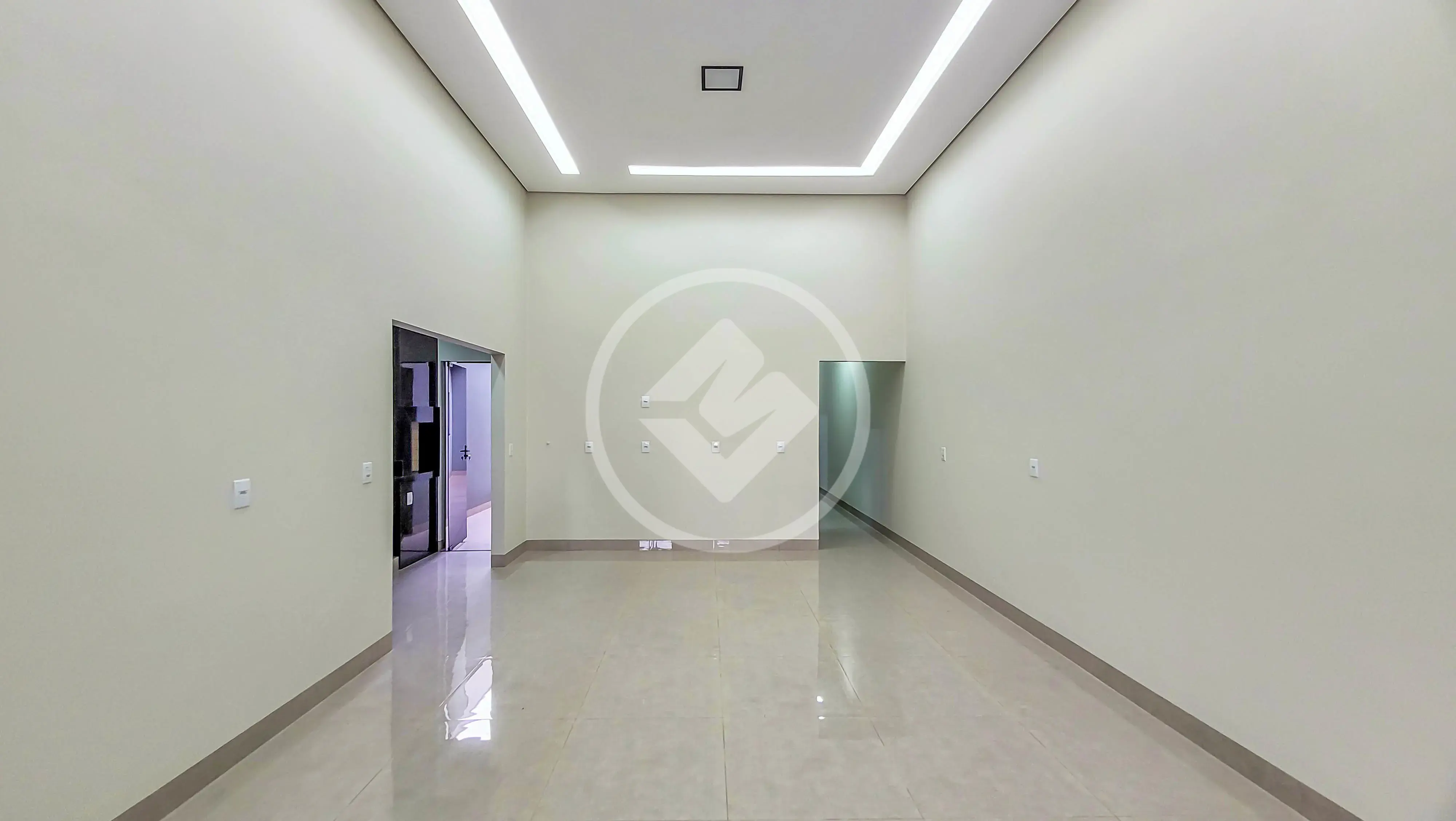 Imagem 2 - Casa em Setor Central, Rio Verde - GO