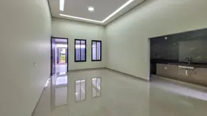 Casa Setor Central, Rio Verde - GO — foto 2