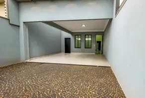 Casa Setor Central, Rio Verde - GO — foto 1