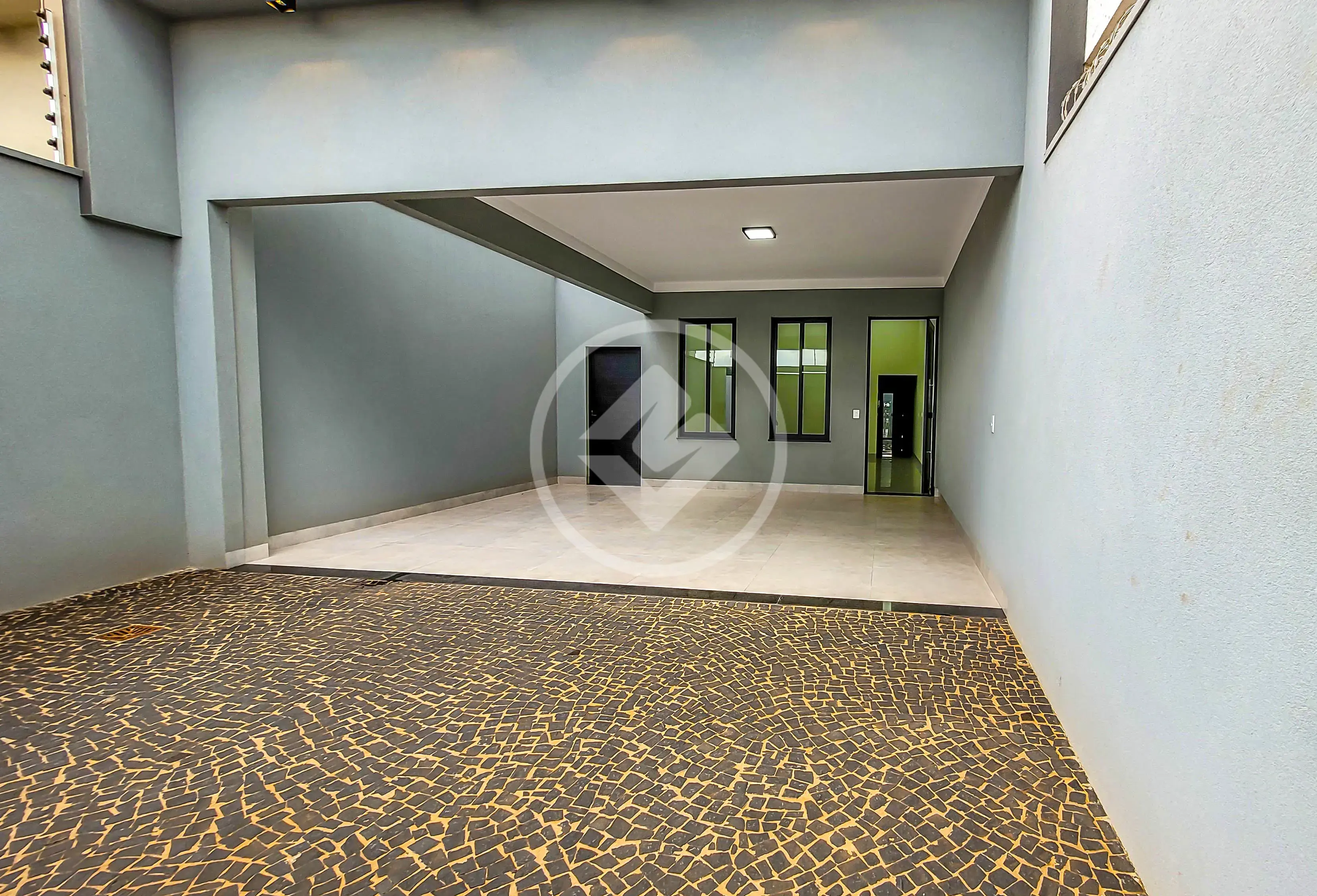 Imagem 1 - Casa em Setor Central, Rio Verde - GO