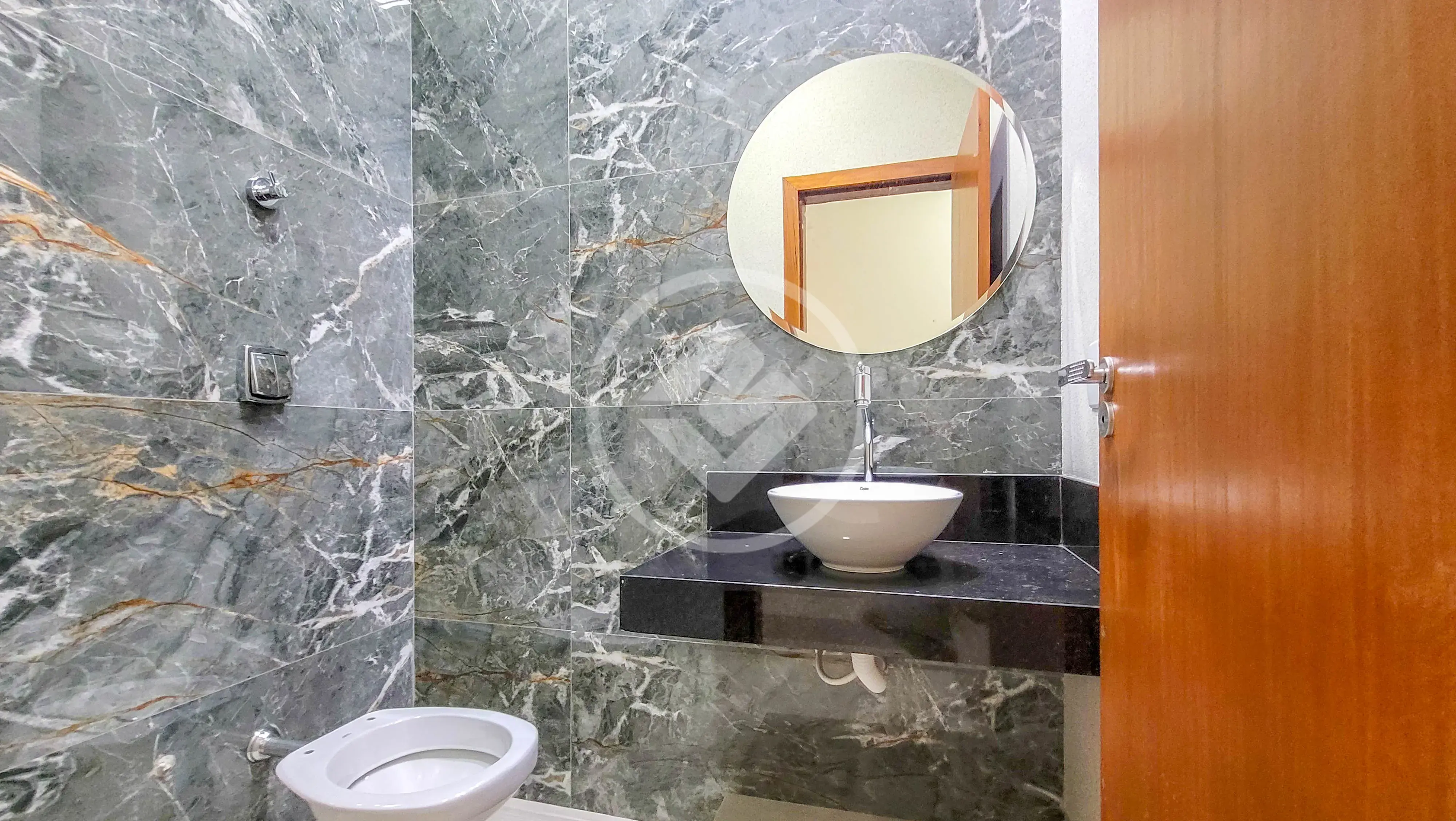 Imagem 4 - Casa em Setor Central, Rio Verde - GO
