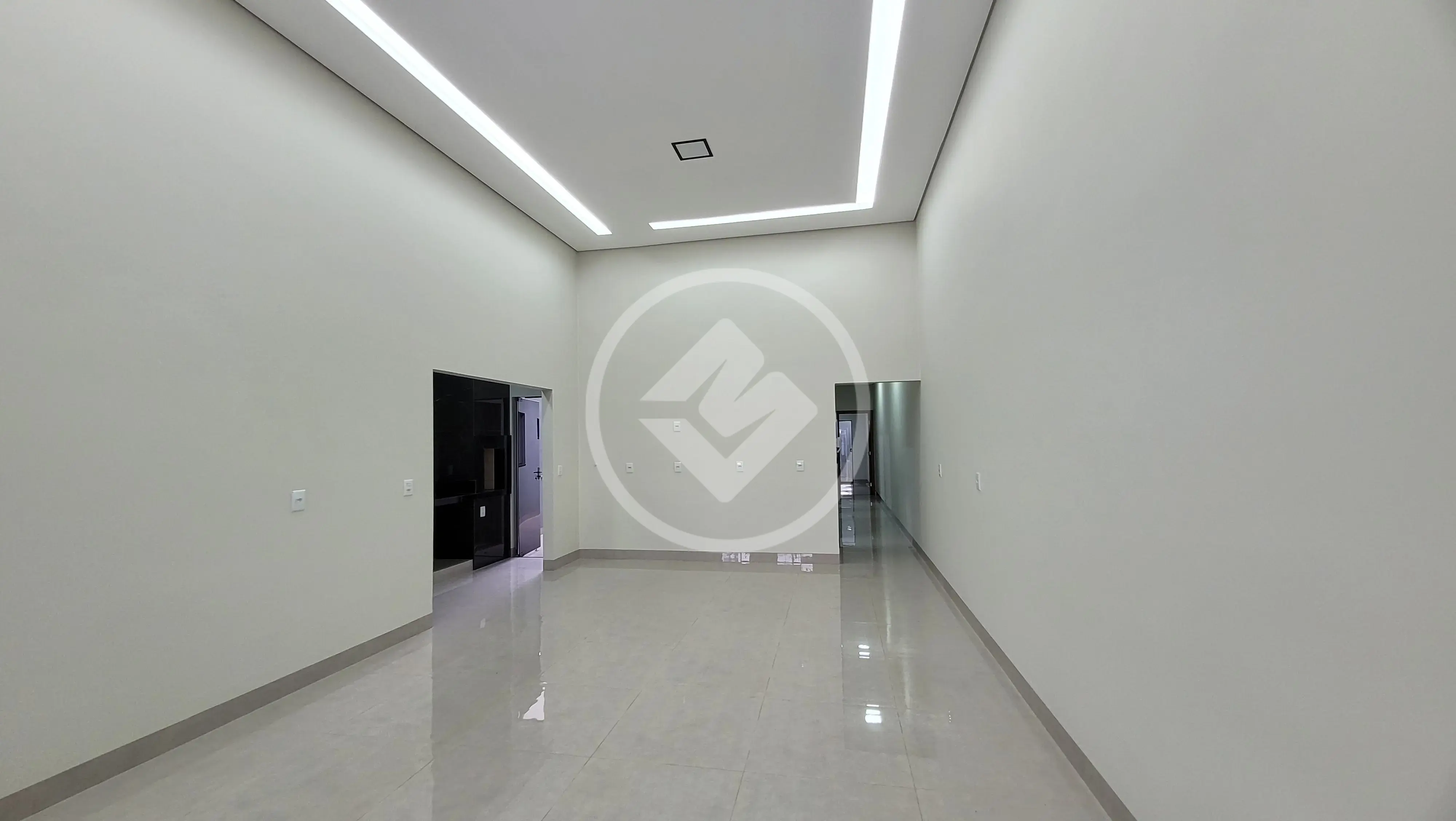 Imagem 1 - Casa em Setor Central, Rio Verde - GO