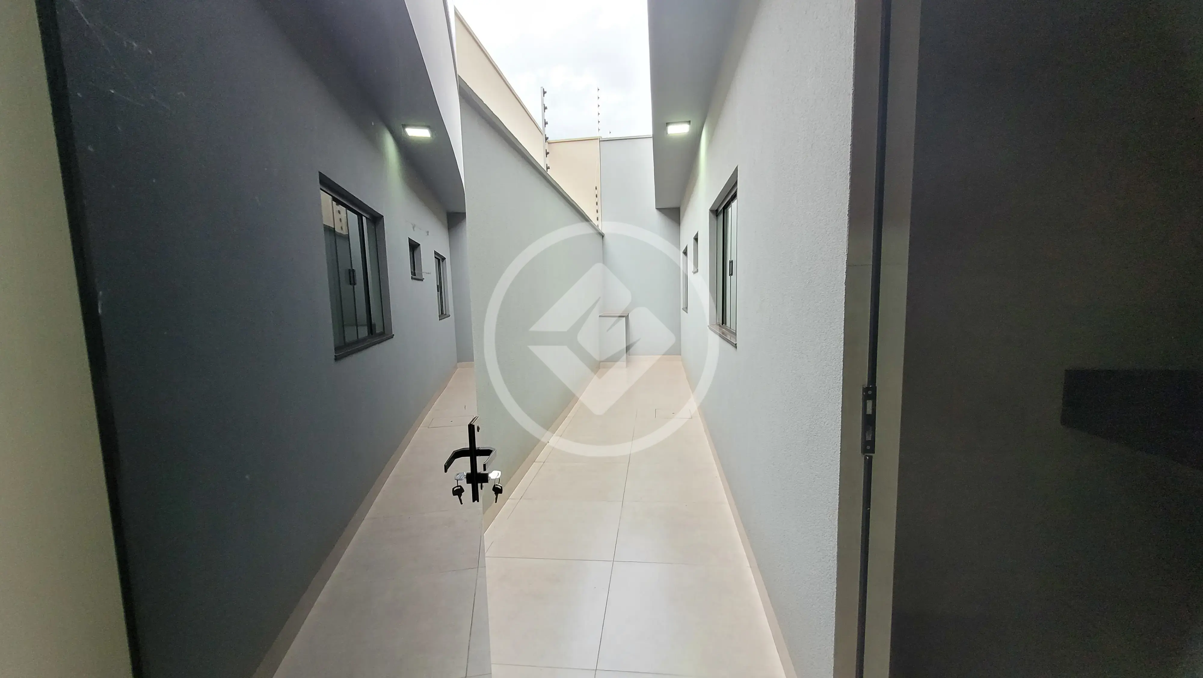 Imagem 4 - Casa em Setor Central, Rio Verde - GO