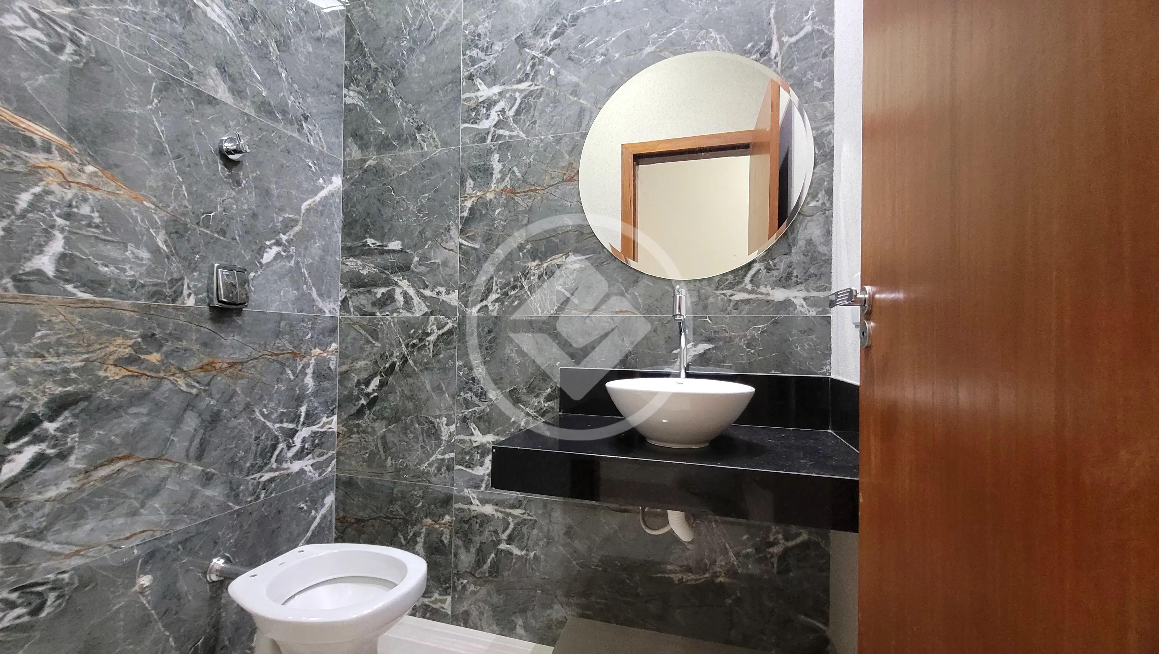 Imagem 3 - Casa em Setor Central, Rio Verde - GO