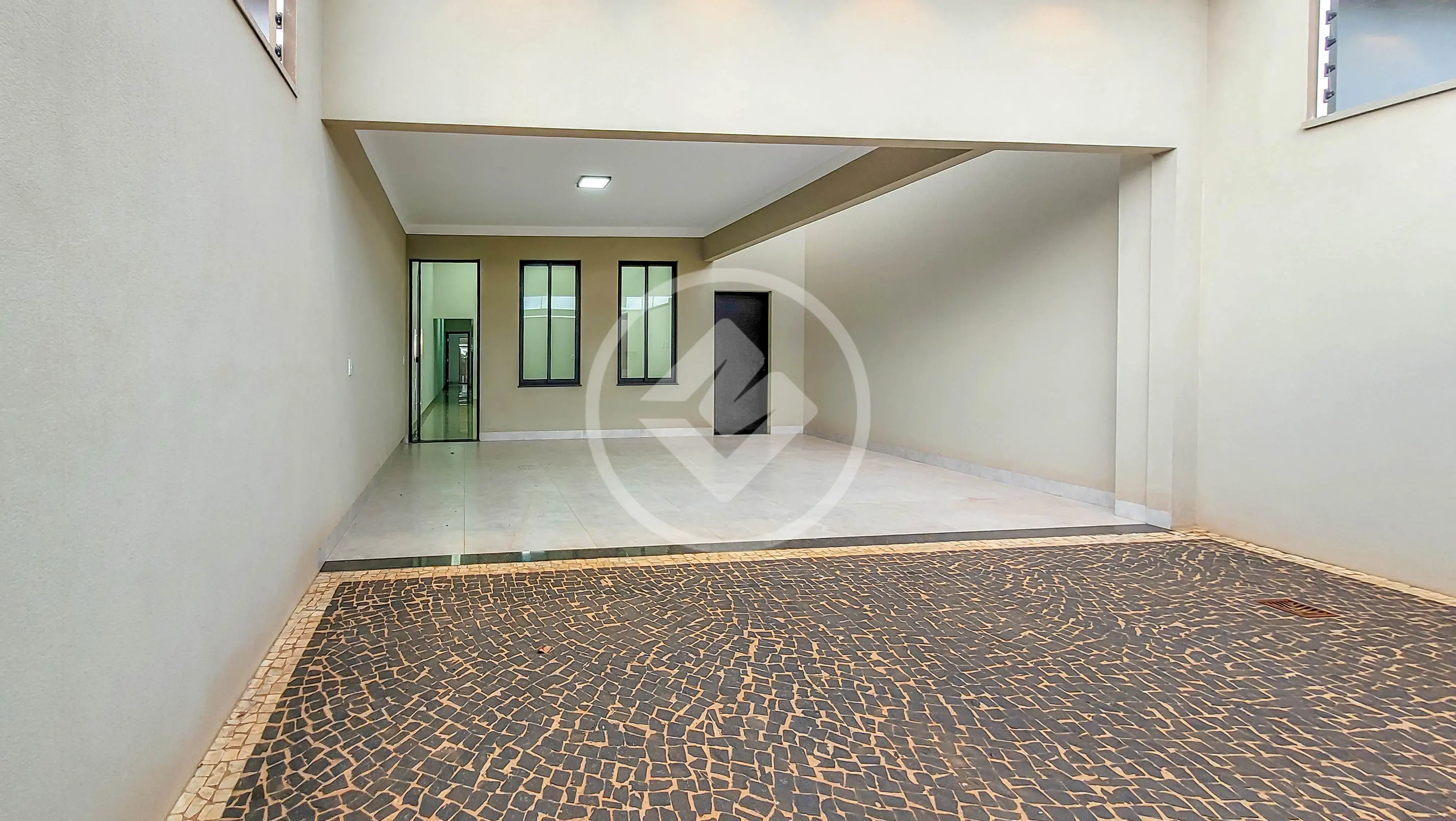 Imagem 1 - Casa em Setor Central, Rio Verde - GO