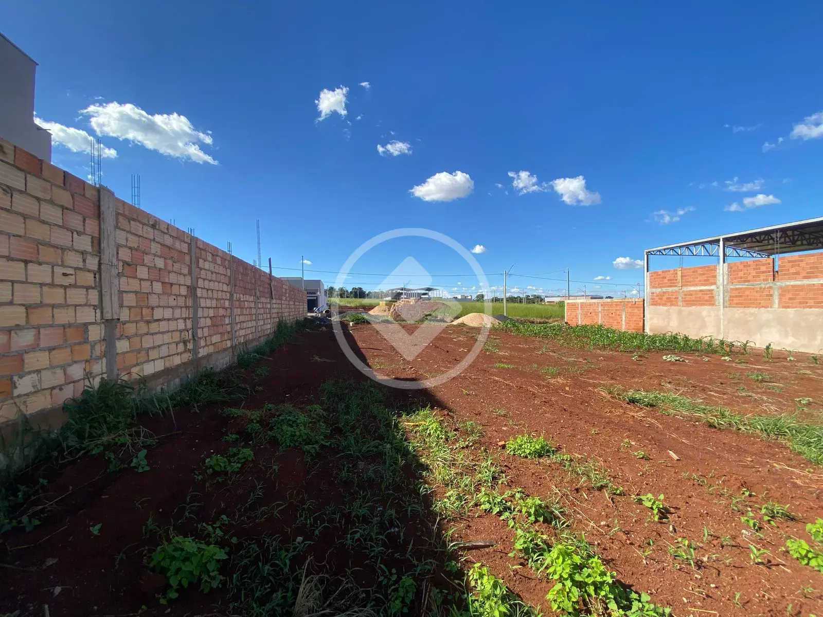 Imagem 1 - Casa em Cidade Jardim I e II, Rio Verde - GO