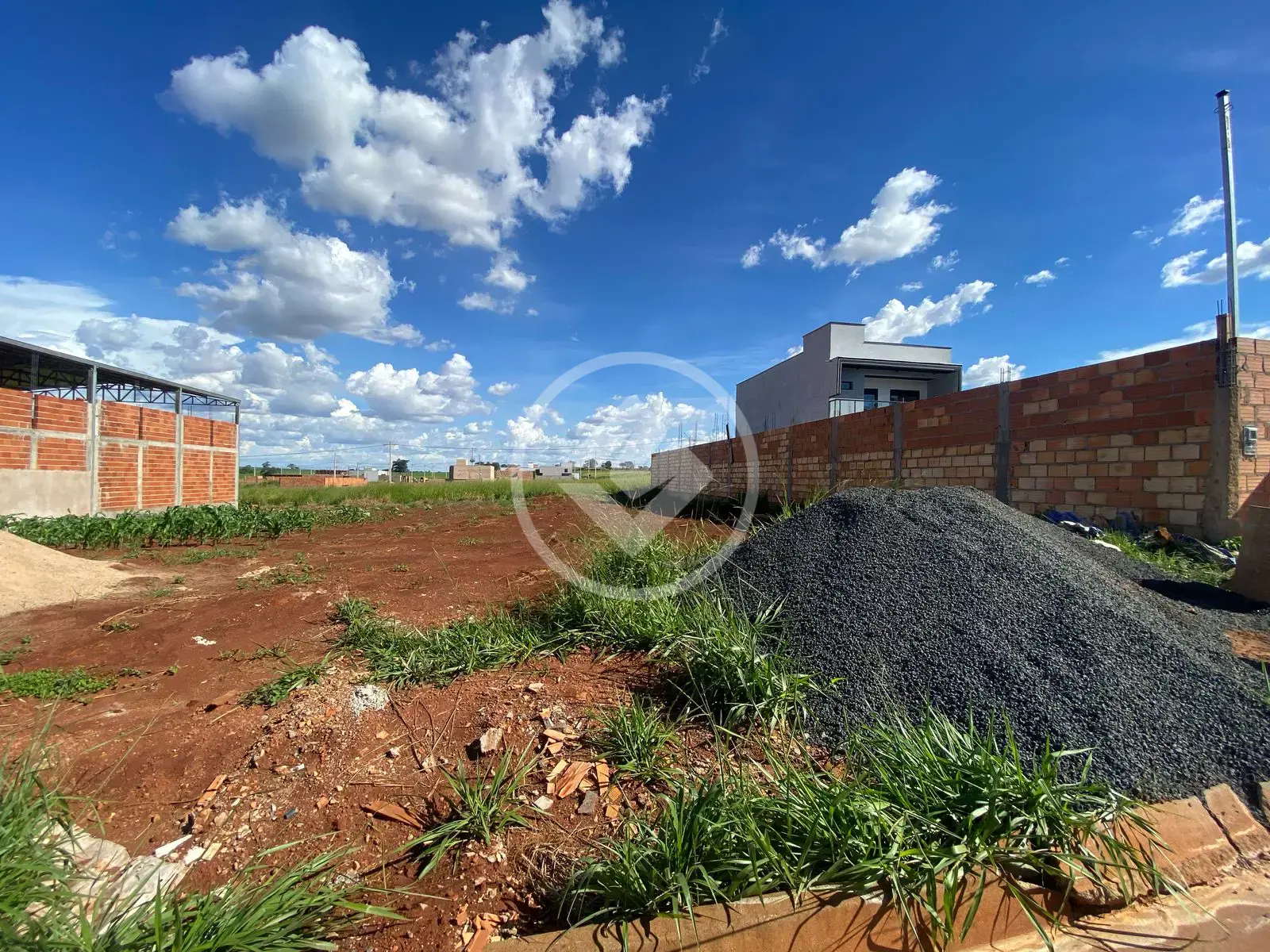 Imagem 1 - Casa em Cidade Jardim I e II, Rio Verde - GO