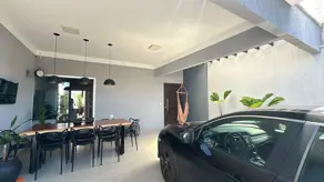 Casa Residencial Solar dos Ataídes 1ª Etapa, Rio Verde - GO — foto 1