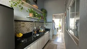 Imagem 2 - Casa em Residencial Solar dos Ataídes 1ª Etapa, Rio Verde - GO